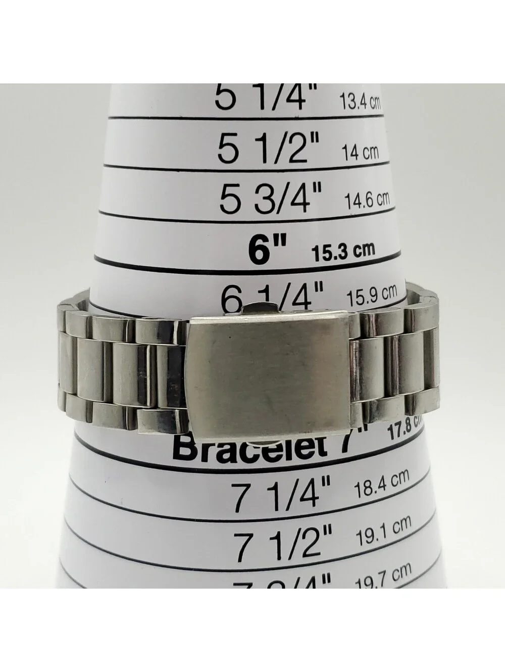 Winner pushers watch